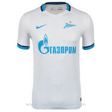 Maillot Zenit Exterieur 2015 2016